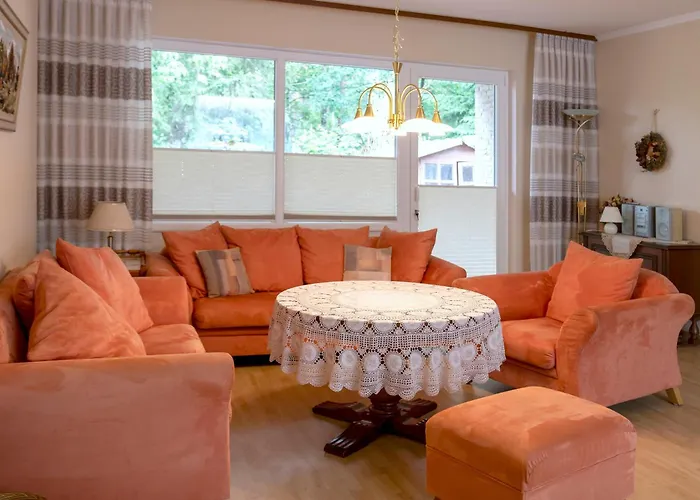 Pension Am Hardausee