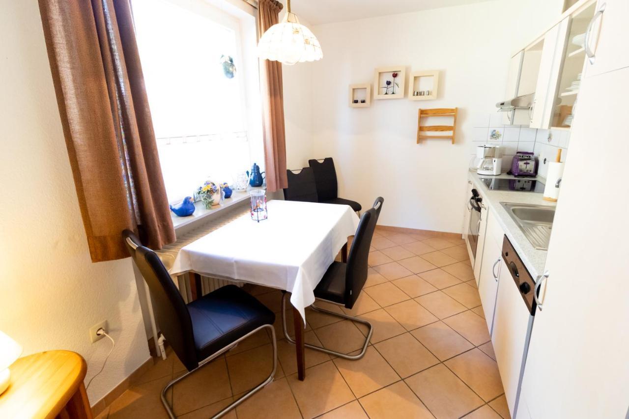 Guest house Am Hardausee *